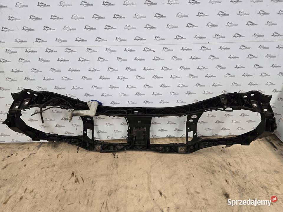 FORD S 09r pas przód wzmocnienie czołowe świętokrzyskie sprzedam
