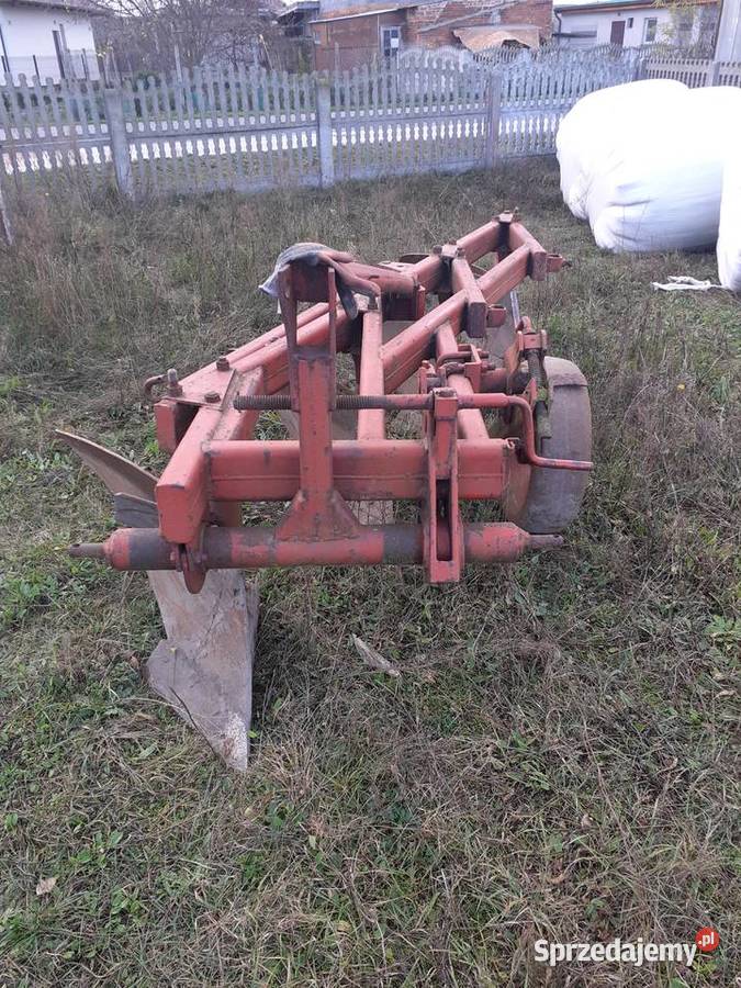 Plug 4 skibowy unia grudziadz Dobieszczyzna