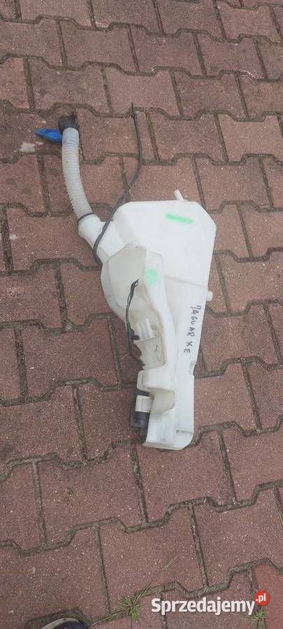 Zbiorniczek spryskiwaczy JAGUAR XE X760 Szczecin