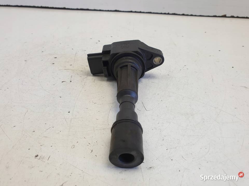 CEWKA ZAPŁONOWA Mazda 2 13 16V ZJ2018100 Rudka