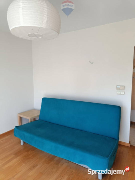 Mieszkanie z garażem i komórką lokatorską Kraków