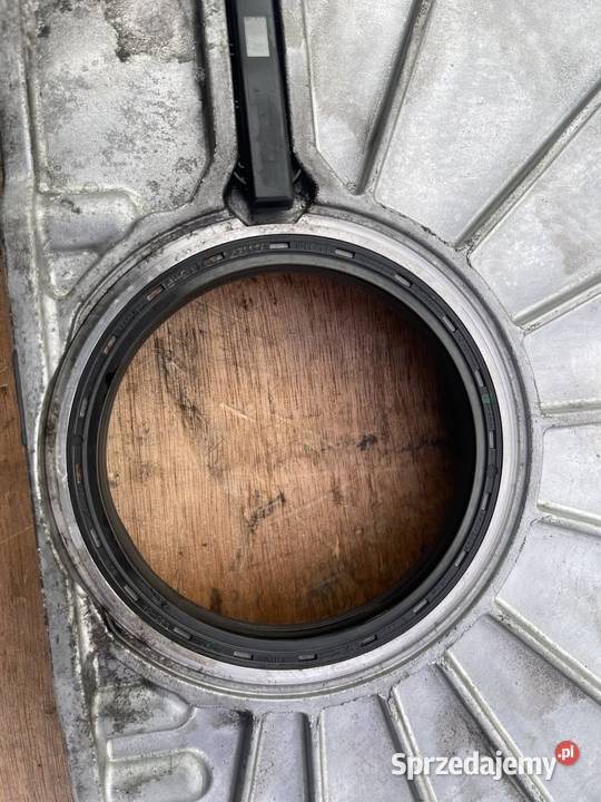 Osłona rozrządu B47 osobowe podkarpackie Stalowa Wola