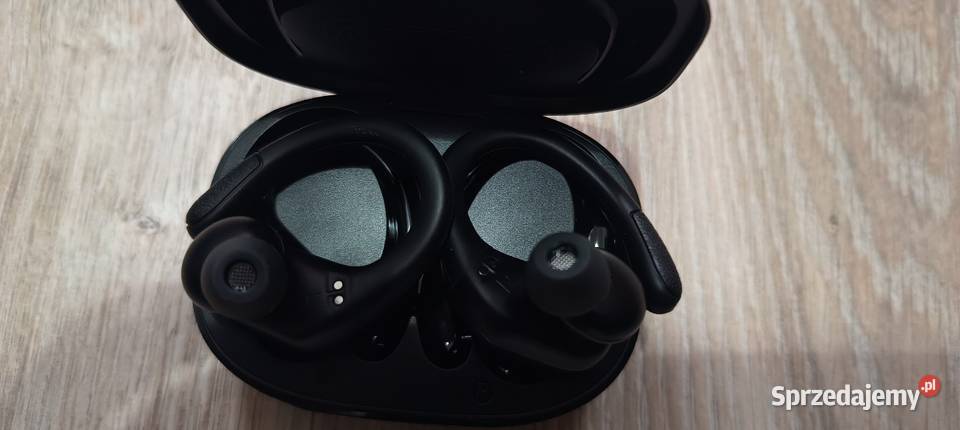 Słuchawki bezprzewodowe BX27 Wschowa