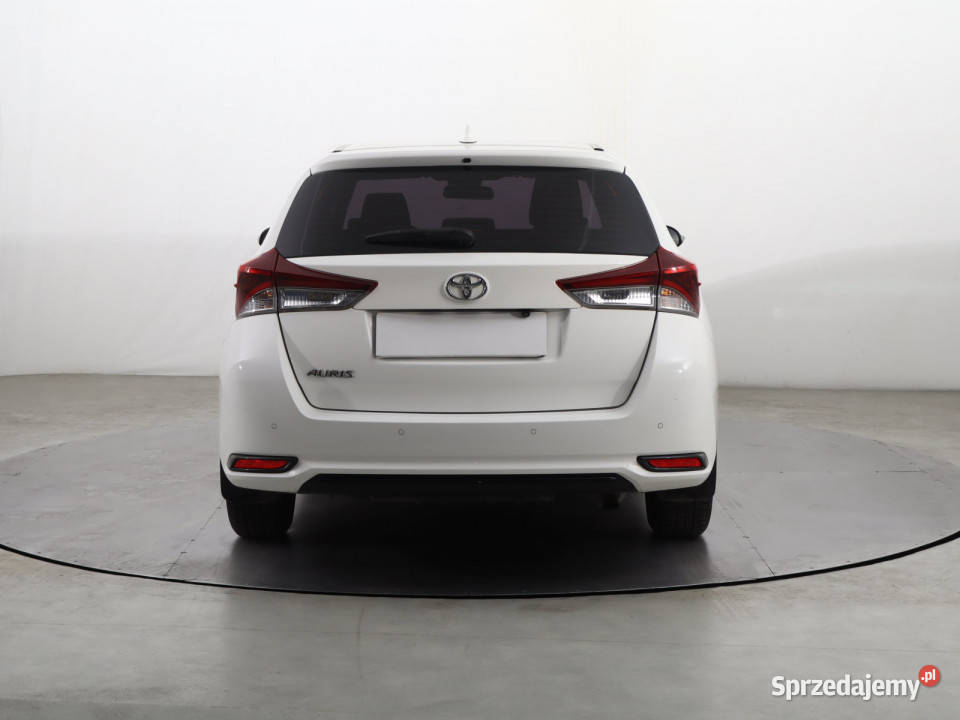 Toyota Auris 13 Dual VVTi 4/5 Auris śląskie Katowice