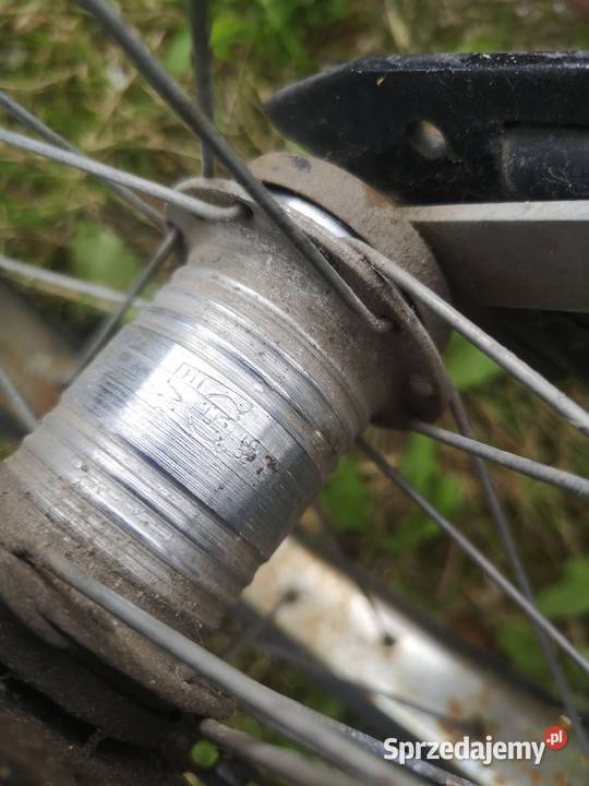 Rower BmxRomet koła 16 Gdańsk