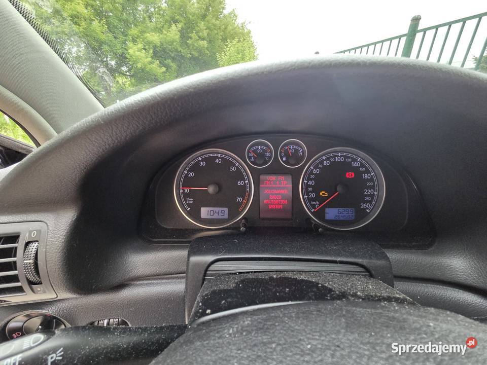 Sprzedam Volkswagen Passat Pajęczno