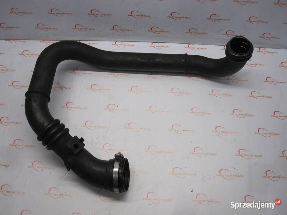 OPEL MOVANO A rura intercoolera 8200230579B Kielce sprzedam