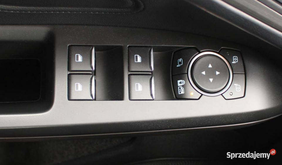 FORD Focus 2020r GWARANCJA IWŁ ASO FV23 Podgrz Chorzów