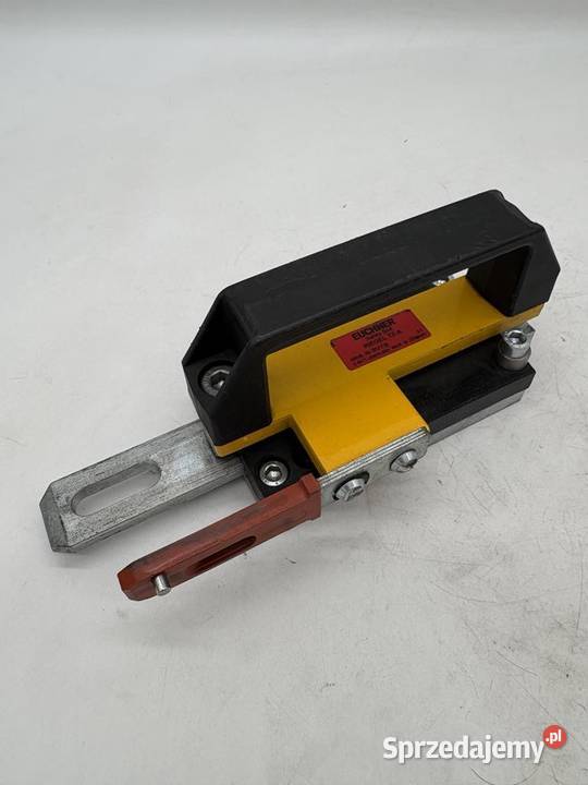 Euchner 057736 Rygiel TZA Warszawa sprzedam