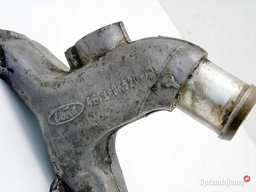 KRÓCIEC MAGISTRALA WODY 24 TDCI DI TDDI FORD osobowe Sosnowiec sprzedam