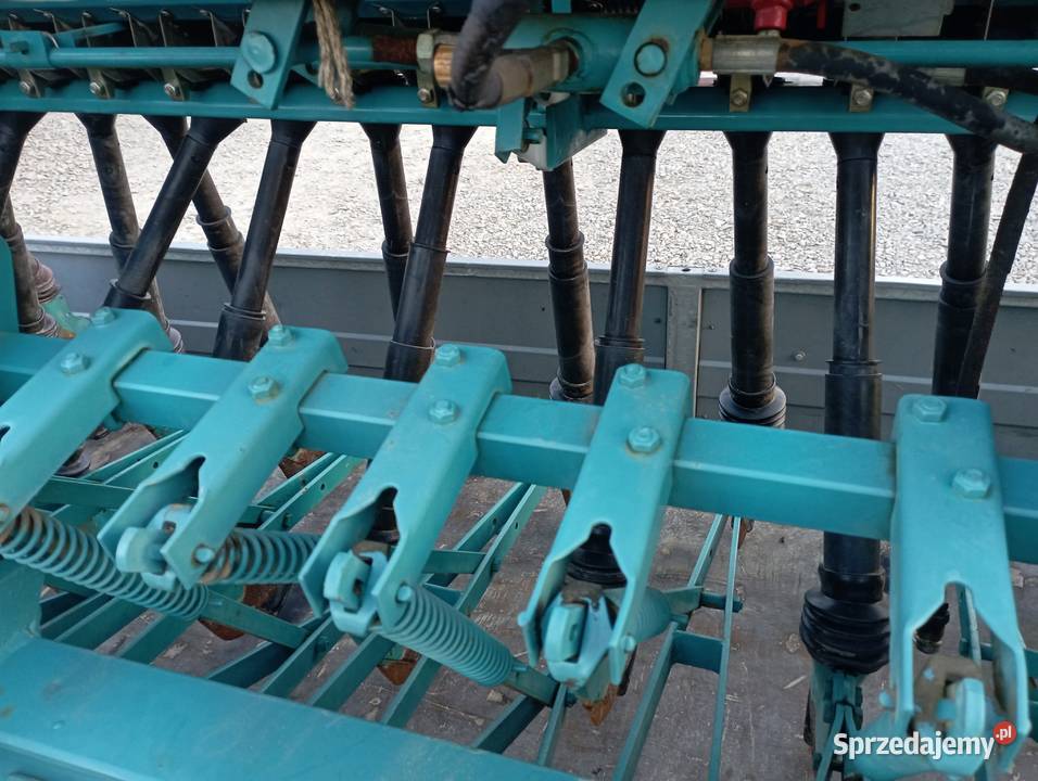 Siewnik Sulky Master 25m