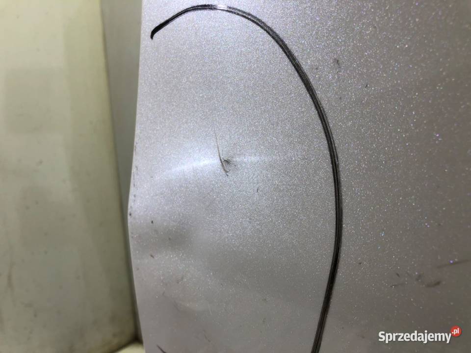 DRZWI LEWY TYŁ JEEP COMPASS MP SUV sprzedam