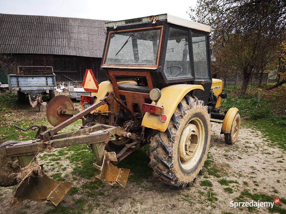 Ursus C3603p Bodzentyn