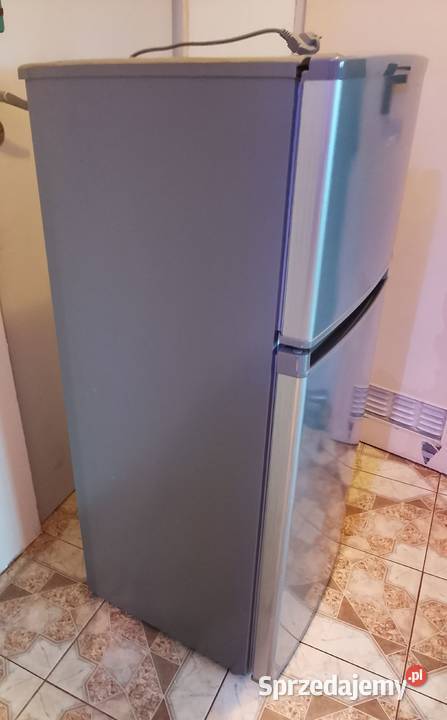 Lodówka MPM na gwarancji Warszawa