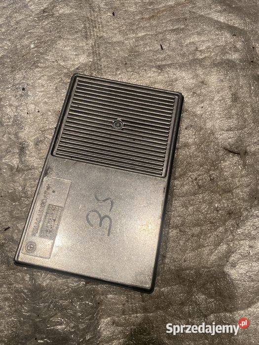 Centralka Moduł STEROWNIK BMW K1200R SPORT wielkopolskie Poznań