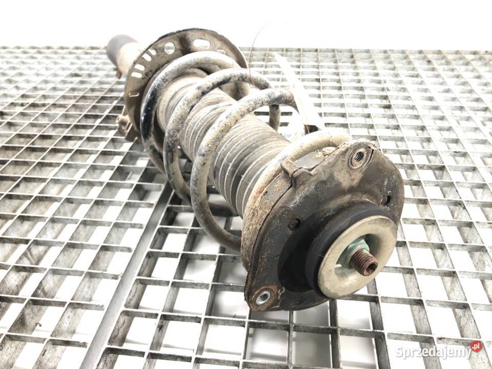 AMORTYZATOR PRAWY PRZÓD VW JETTA IV 18 Amortyzatory