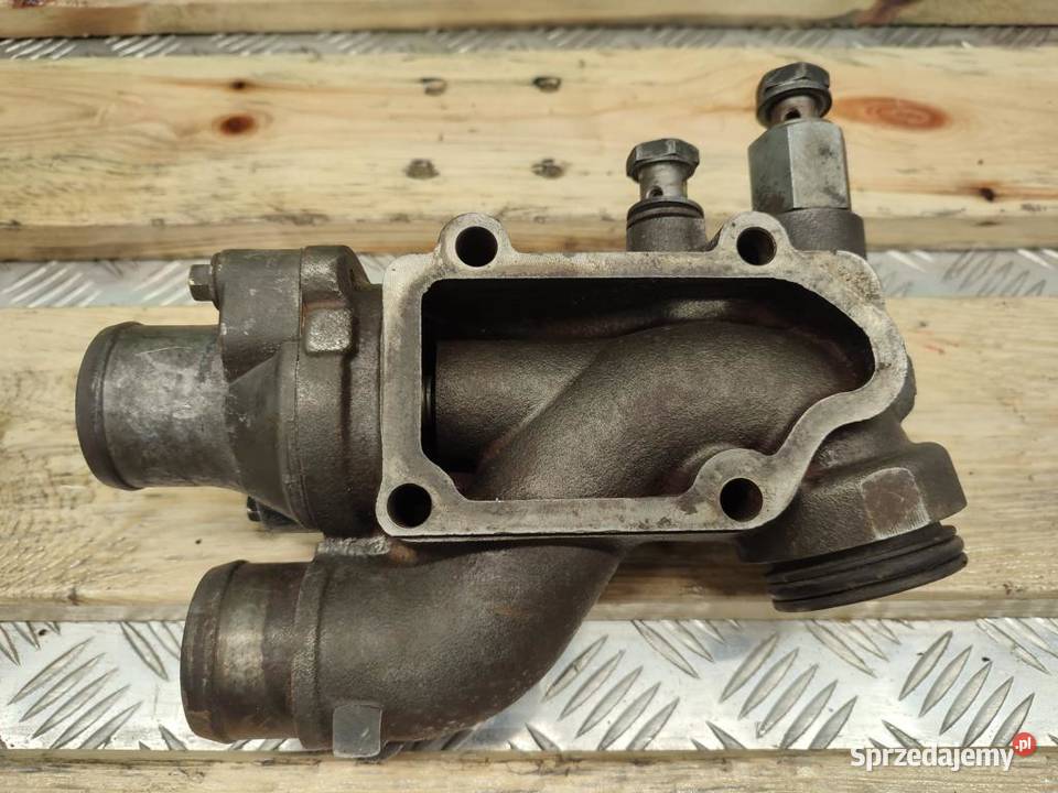 Kolektor wodny Deutz 04290418R Wilkowo