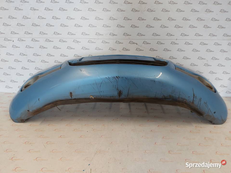 OPEL AGILA B II zderzak przód 7171152K00 Kielce sprzedam