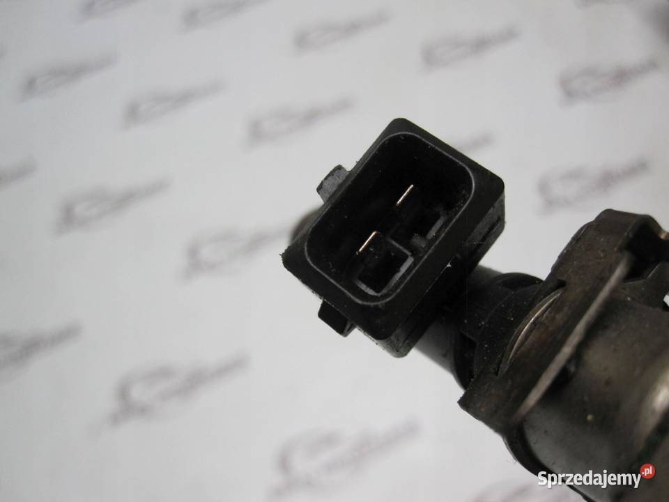 Opel Corsa 10 12V 14r A10XEP 65 listwa wtryskowa osobowe