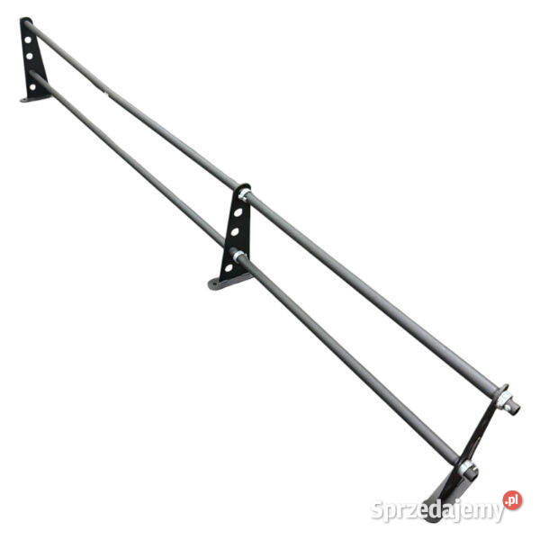 Półka na piłki treningowe Wałcz