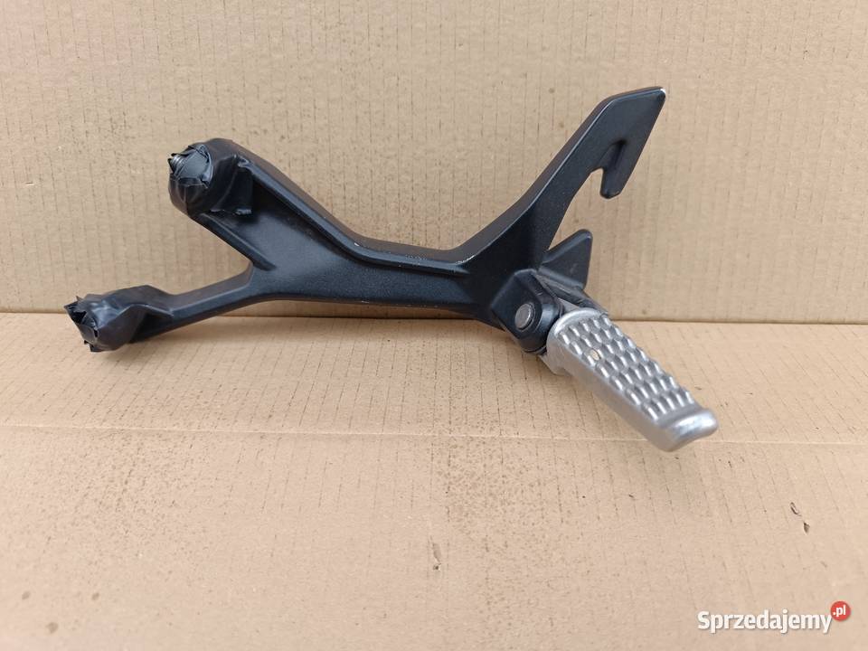 Kawasaki Ninja EX Z 400 set prawy lewy przód tył