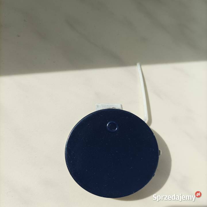 Zaślepka haka zderzaka przód opel Vectra C lift