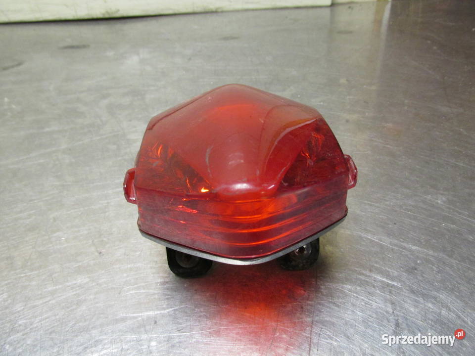 Tylna lampa Honda NC 700 Sandomierz