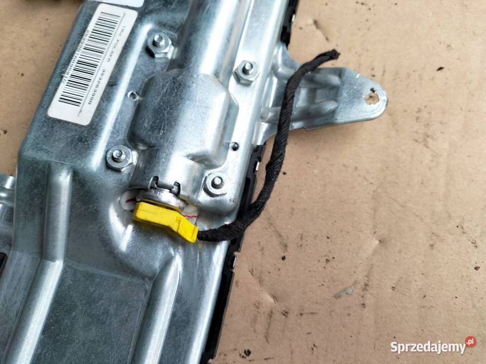 MERCEDES C W203 W 203 PODUSZKA POWIETRZNA AIRBAK Kamień-Kolonia