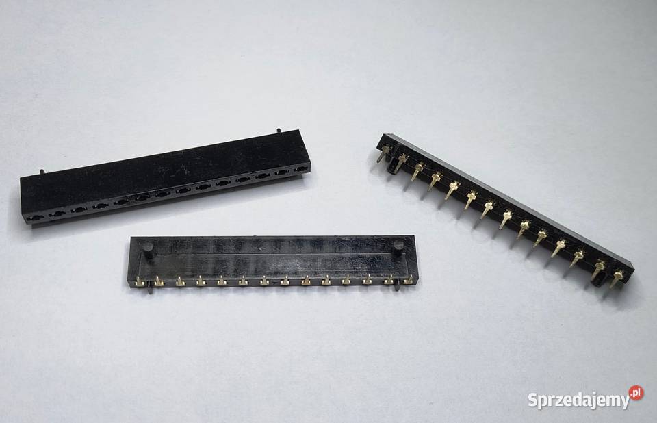 Złącze MG14 UNITRA Radmor Gdańsk