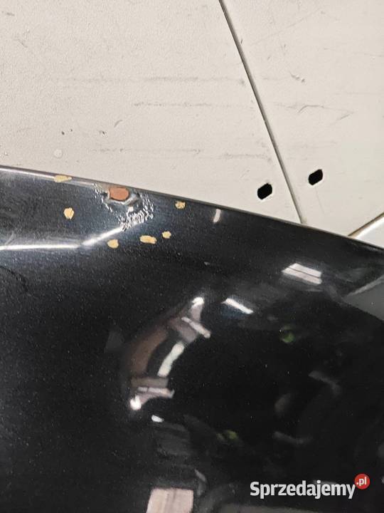 Chevrolet Captiva Lift Maska Pokrywa Silnika Opole Lubelskie