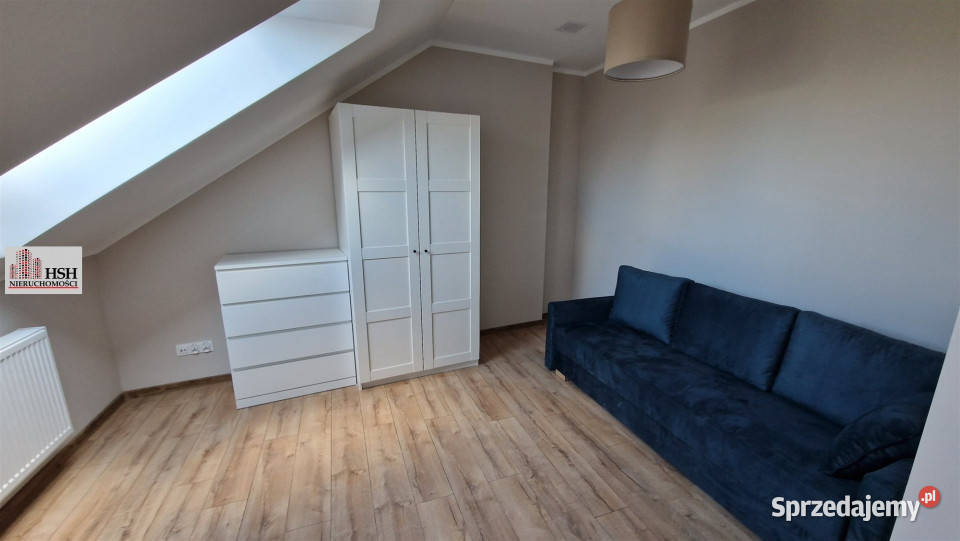 Mieszkanie Wadowice 23m2 1pokojowe małopolskie