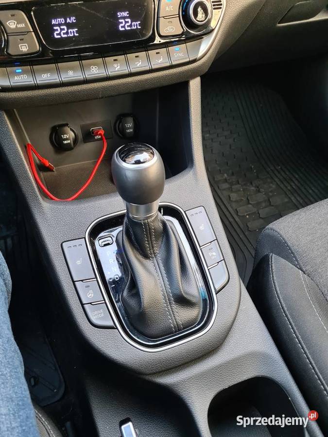 Hyundai i30salongwarancja 0629 lubelskie Lublin