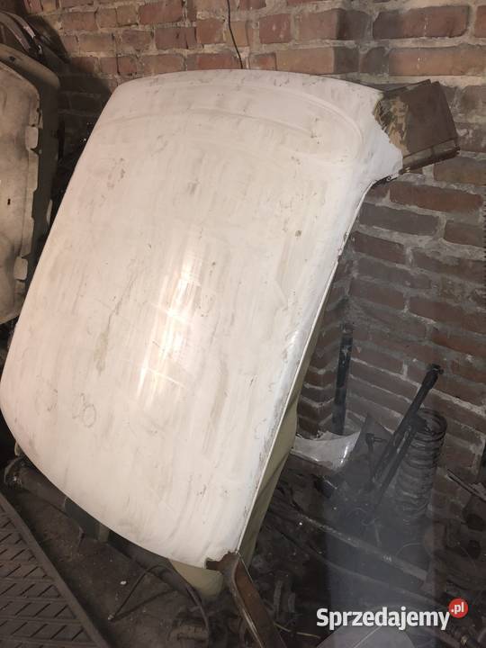 Mercedes 107 w107 r107 części opis Pozostałe Kraśnik