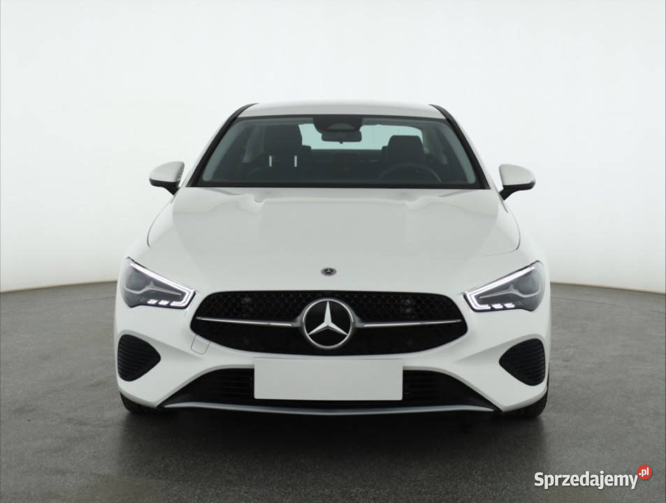 Mercedes CLA 200 Piaseczno