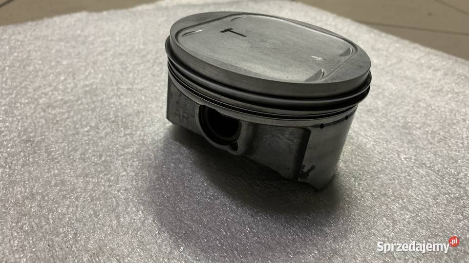 Tłok Tył Kawasaki Vulcan VN 800 Brzeszcze sprzedam