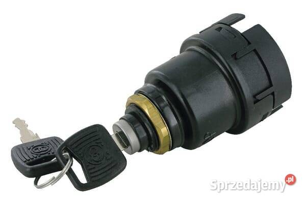 Stacyjka zapłonu P0123 Cobo 140322000011 małopolskie Kamionna