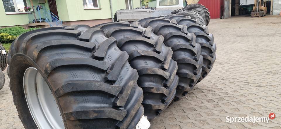 koła 55045225 60040225 zamiennik kół koparka Nowe Miasto Lubawskie