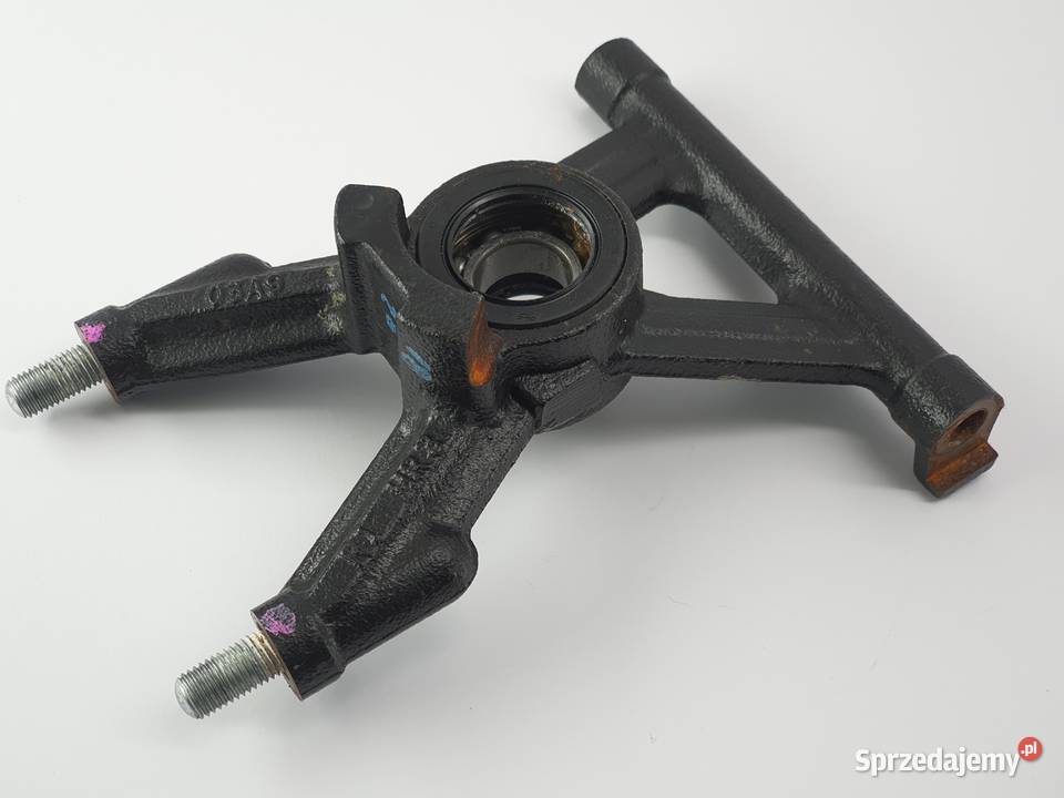 Mocowanie Kolumny Kierowniczej Honda Trx 420 Łódź sprzedam