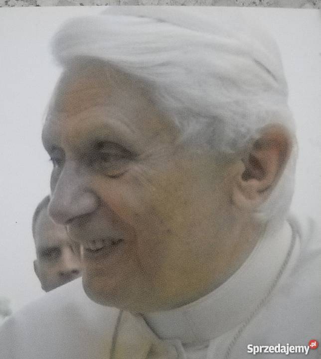 WATYKAN2006 r BLISTER Legionowo