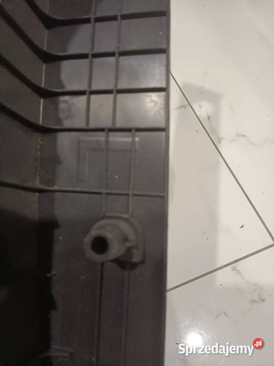 Hyundai Tucson III 15 Oslona blotnika lewa osobowe