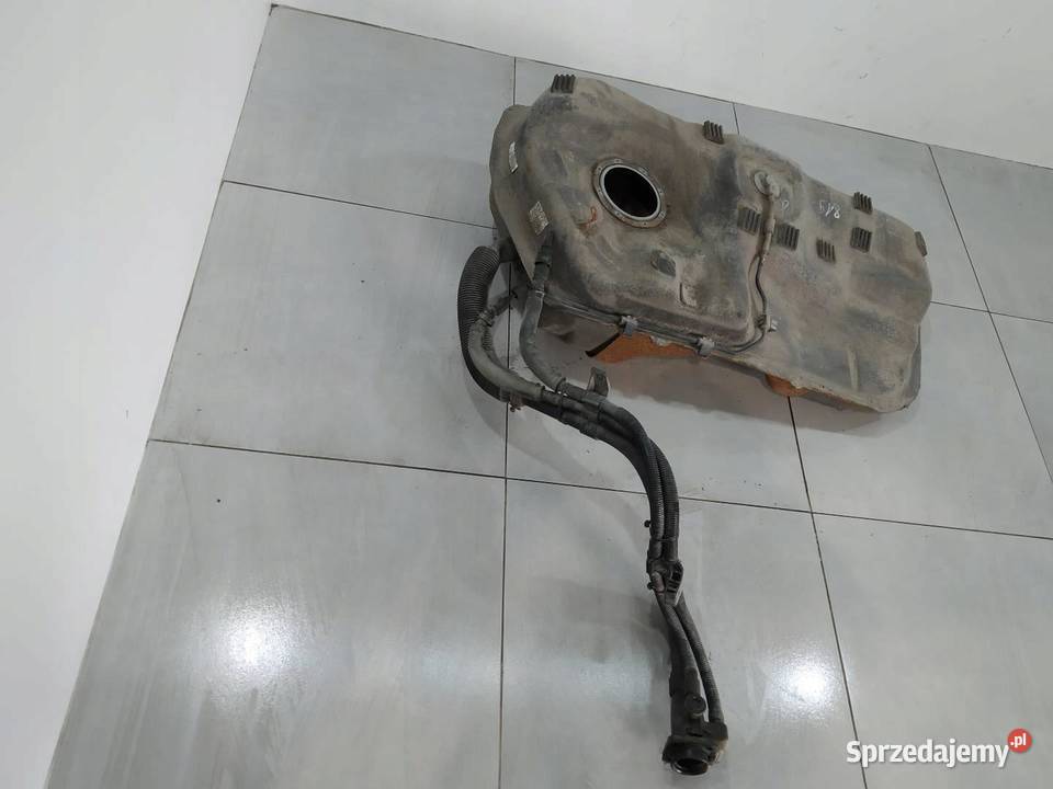 ZBIORNIK PALIWA 17 CRDI BAK Kia Sportage III