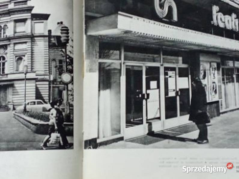 Albumy fotograficzne Wrocław Lublin Poznań Slask Łódź
