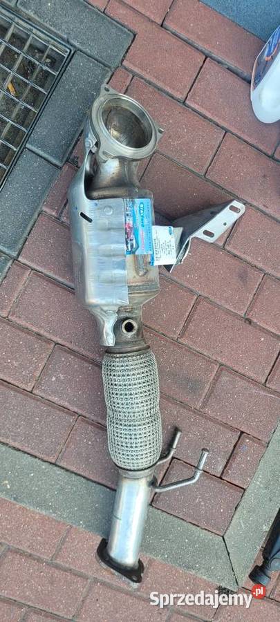 KATALIZATOR FORD KUGA 15 ECOBOOST 2381160 mazowieckie Radom