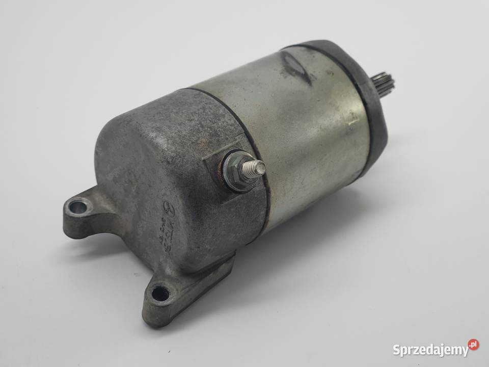 Rozrusznik Yamaha Grizzly 350 Łódź