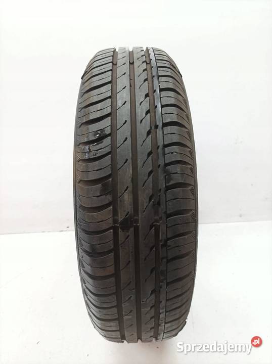 OPONA LETNIA CONTINENTAL CONTIECOCONTACT 3 sprzedam