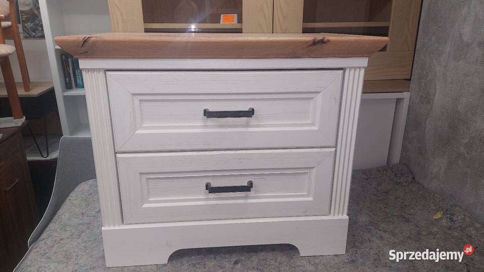 Szafka nocna Jaśmin wielkopolskie Poznań sprzedam