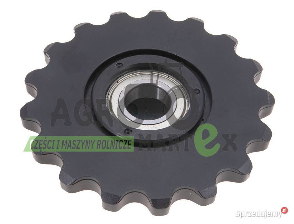 032012 KOŁO ZĘBATE Z17 GERINGHOFF Wichrów