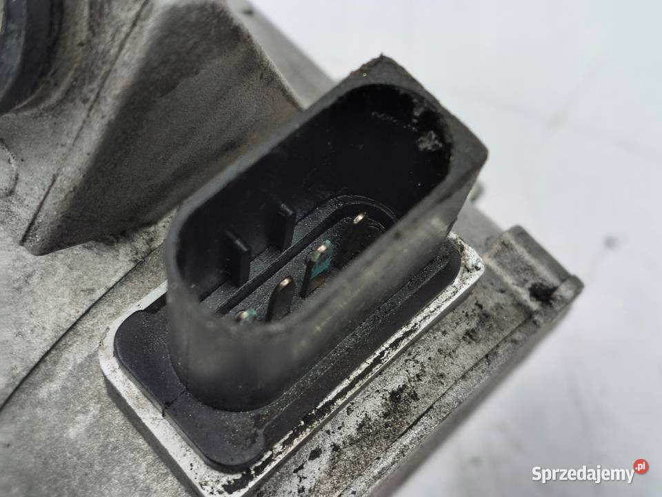 POMPA WODY ELEKTRYCZNA BMW E90 E91 30 i Chełm