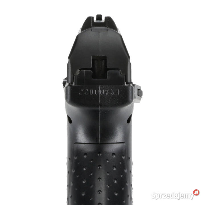 Pistolet wiatrówka Walther CP99 Compact 45 mm mazowieckie Warszawa