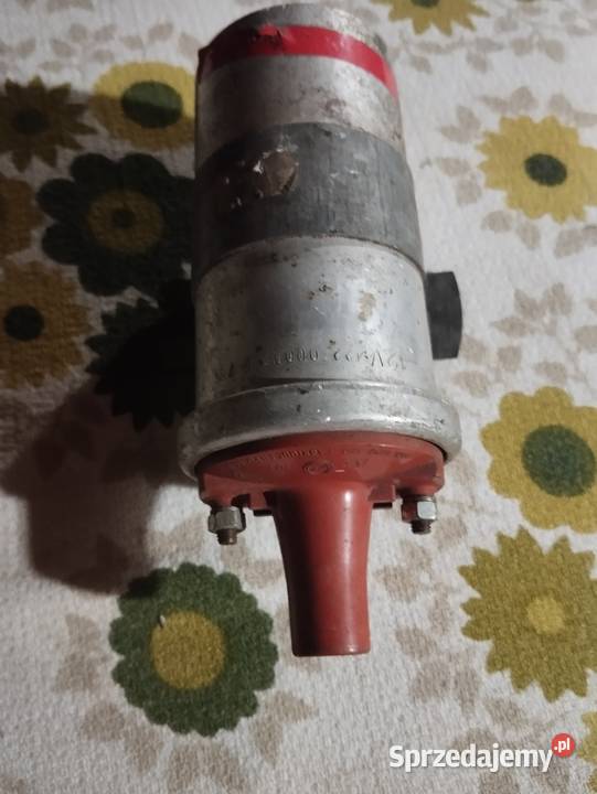 Cewka zapłonowa jednobiegunowa 12v Sączów